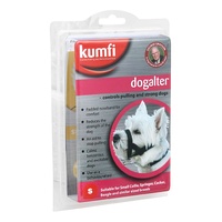 Kumfi Dogalter Dog Head Halter Small