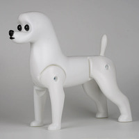 Opawz Dog Model Mannequin - Bichon