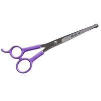Aaronco Prima 7 inch Curved Safety Tip Scissor