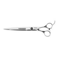 AKKO Scissors, HAMMER Straight - 7,5"