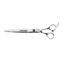 AKKO Scissors, HAMMER Straight - 8"