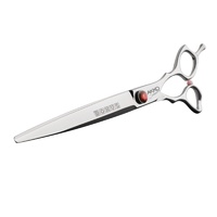 AKKO Scissors, BONUS Straight - 7,5"