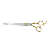AKKO Scissors, LIBERTY Straight - 8" Entry Level