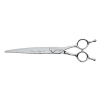 AKKO Scissors, MAGIC BALL 15° Curved Intermediate blade - 8"