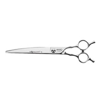 AKKO Scissors, BOOMBASTIK 30° Curved - 8"