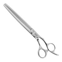 AKKO Scissors, A REVOLUTION PLUS 33T Super Blenders