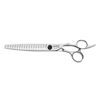 AKKO Scissors, GALAXY 18T Super Blenders - 7,5"