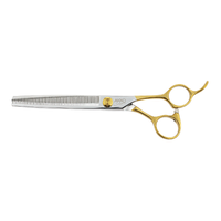 AKKO Scissors, LIBERTY 50T Blenders - 7" Entry Level
