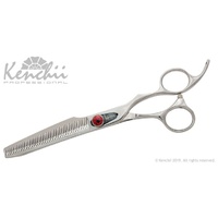 Kenchii Spider 44 Tooth 7 inch Thinning Grooming Scissor