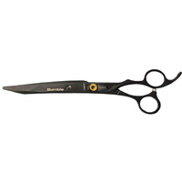 Kenchii BumbleBee 8 Inch Curved Scissor
