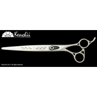 Kenchii Shinobi 8 Inch Straight Scissor