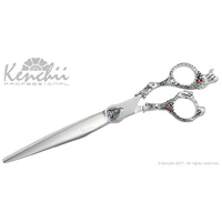 Kenchii Limited Edition Kaizen 8 inch Convex Shear - Level 4