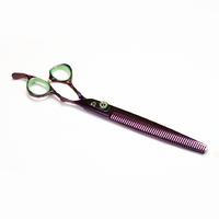 Loyalty Poison Ivy 8" 48 Tooth Thinner Scissor