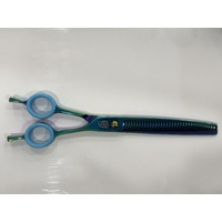 P&W Hulk 7.5" 34T Chunker