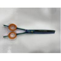 P&W Hulk 7" 36T Double Thinner