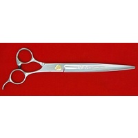 P&W Alpha & Omega 7.5 Straight Scissors