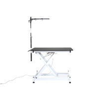 Groom-X Evolution Electric Grooming Table