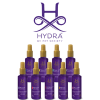 Hydra Forever Cologne Pack