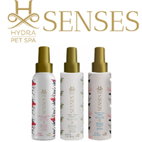 Hydra Senses Cologne Pack