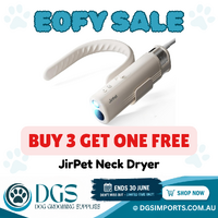 JirPet H1 Buy 3 get 1 free