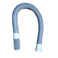 Jirpet Twin Titan Stretchable Dryer Hose