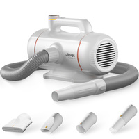 Jirpet Twin Titan I - No Heat (T1) Dog Grooming Dryer