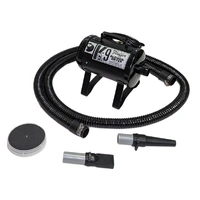 K-9 Fluffer Dog Dryer - PRE-ORDER