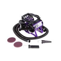 K-9 III Variable Speed Dryer Purple