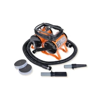 K-9 III Variable Speed Dryer Orange
