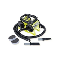 K-9 III Variable Speed Dryer Yellow