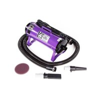 K-9 II Variable Speed Dryer Purple