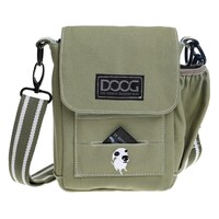 DOOG Walkie Shoulder Bag Green