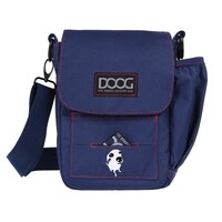 DOOG Walkie Shoulder Bag Navy