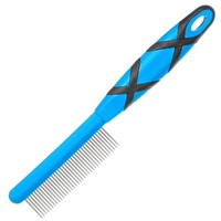 Groom Professional Classic Comb with Handle