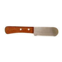 Show Tech LEFT Handed Stripping & Carding Knife