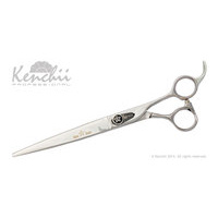 Kenchii Five Star Offset 9in Curved Scissor