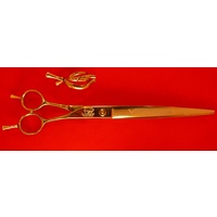 P&W VIPER Curved Scissors