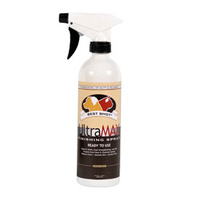Best Shot UltraMax Professional Finishing Grooming Spray