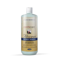 Aloveen 1L Oatmeal Shampoo