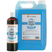 Dezynadog Magic Formula Light & Bright Shampoo