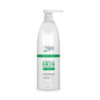 PSH Pro Health HYPOALLERGENIC RITUAL Sensitive Skin SHAMPOO 1lt