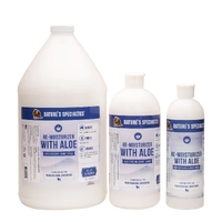 Natures Specialties Re-Moisturiser Conditioner with Aloe