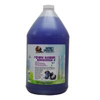 Natures Specialties PawPin Blueberry Tearless Shampoo