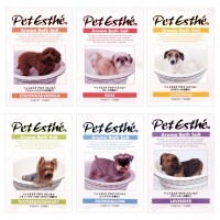 Pet Esthe Aromatic Bath Salts