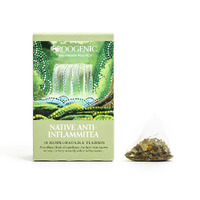 Roogenics Native Anti Inflammation Tea Bag (18)