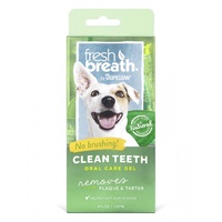 Fresh Breath Clean Teeth Gel 118ml