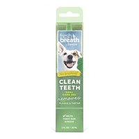 Fresh Breath Clean Teeth Gel 59ml