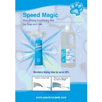 Speed Magic 200ml
