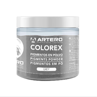 Artero Colorex Pigment Powder Grey 75g