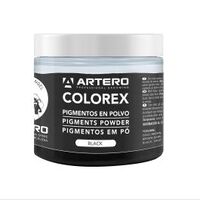 Artero Colorex Pigment Powder Black 75g